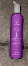 ¡NUEVO! ALTERNA CAVIER ANTI ENVEJECIMIENTO INFINITO COLOR SOSTENER SUERO DOBLE USO 16,5 FL OZ