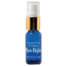Sueros de cuidado facial Sta-tight de BioLogic Solutions para efectos antienvejecimiento 0,5