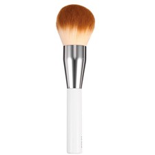 Cepillo base maquillaje cepillo cosmético de alta densidad para mezclar crema líquida
