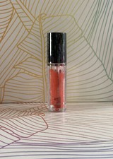 Mancha de labios Doucce Luscious #615 Passion Peach 1,75 ml nueva y sellada
