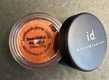 BareMinerals Escentuals HERMOSA MELODÍA Brillo Sombra Color de Ojos .02oz/.57g