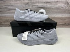 **Adidas Climacool con cordones 4D 'Glory Grey' negro (JQ6647) auténtico para hombre