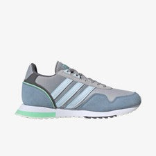 Zapatillas Adidas para mujer nuevas 8K 2020 FW0999 talla:41 1/3 US:9 ocio running NUEVO