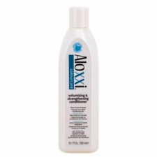 Acondicionador voluminizador y fortalecedor Aloxxi Colourcare, 10 fl oz