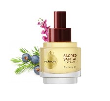 Aceite de perfume dental sagrado Panpuri 1,7 fl. oz.
