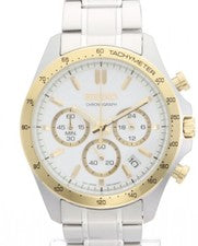 Reloj para hombre SEIKO SELECTION SBTR024 - Cronógrafo de cuarzo a batería...