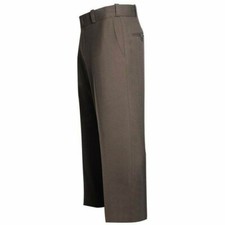 FLYING CROSS HOMBRE 3900 TALLA 60 COMANDO 100% POLIÉSTER GABARDINA LONGITUD SIN DOBLADILLO