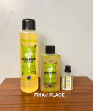 Perfume espiritual Miss Paris
