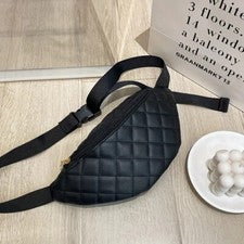 bolso de hombre para mujer, riñoneras moda bolso cruzado, regalo
