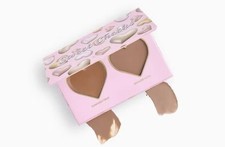 Paleta Bronceadora Duo Eloise Beauty Sweet Cheeks | Tamaño Completo - Justo/Mediano - Nueva en Caja