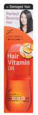 Aceite Vitamínico Cabello Lucido-L 50ml Oliva Dañado Tratamiento Cabello Cuidado 100% Auténtico