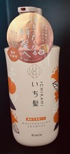 Champú Hidratante Kracie Ichikami Modelo Kracie Ichikami Cuidado del Cabello Hidratante