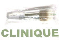 CLINIQUE Hermoso 4.5" MINI Maquillaje Polvo Rubor Base Buff BRUSH