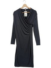 H&M Cambiadores Vestidos Negro Talla 40
