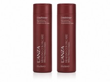 Acondicionador L’ANZA Healing ColorCare Duo 8,5 fl oz 250 ml cuidado del cabello seguro para el color