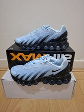 Nike Air Max DN8 para mujer tinte cobalto azul psíquico Reino Unido talla 5,5 UE 39