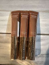 Varita de belleza MCoBeauty Highlight & Glow~PEACH GLOW~Nueva~Paquete de 3