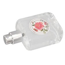 Rose Perfumes With Long Lasting Fragrance For Women Outdoor Travel Premium