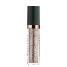 Sombra de ojos líquida Flower Beauty Warrior brillo larga duración alto impacto WG1 BULLET