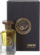 Perfume Unisex Anfas Salam 75 ml EDP Auténtico Nuevo Sellado Envío Rápido🥇