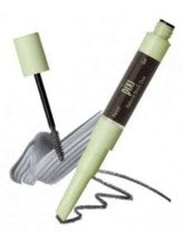 Nuevo En Caja Pixi Natural Brow Duo - Negro Suave, Envío Gratis