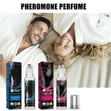 Perfume atractivo de feromonas 10 ml