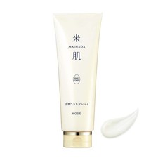 MAIHADA Active Head Cleanse Crema Champú Cuidado del Cuero Cabelludo 250 g Rice Power No.1-E