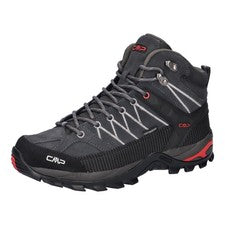 Zapatillas Trekking Hombre CMP Rigel MID 3Q12947 Gris
