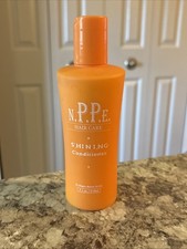 Esuchen N.P.P.E Cuidado del Cabello BRILLANTE Acondicionador Colágeno Aminoácidos 7.1 FL OZ