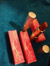 LÁPICES LABIALES FIRMA MARY KAY (RAROS) (ACTUALIZADOS 25/09