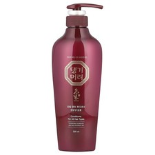 Acondicionador, para todo tipo de cabello, 16,9 fl oz (500 ml)