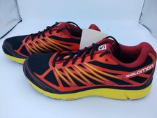 Salomon Hombre Zapatos X-Tour 2 Zapatos de Senderismo Calzado Deportivo Trail Running Zapatillas NUEVO