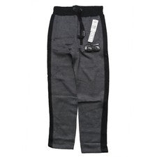 Pantalón polar 65 MCMLXV 1965 marca estilo 1000050CHS talla: S carbón