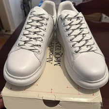 Zapatillas Alexander Mcqueen