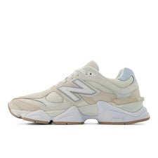 NUEVO SIN CAJA NEW BALANCE BRONCEADO/AZUL - U9060AUA Hombre Talla 7