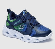 Tenis Everett S Sport de Skechers para niños pequeños talla 9