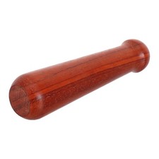Utensilios de cocina de madera Fermentación Manipulador Pounder para herramienta de molienda de verduras