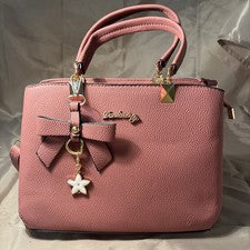 Mujeres Dama Cuero PUL Bolso de Hombro Bandolera Cartera Mensajero Cartera Bolso