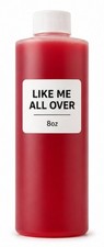 Aceite de fragancia Lick Me All Over 8 oz