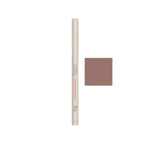 Delineador de ojos delgado impermeable TOOQ 0,12 g #Coco Earlgrey 2 mm K-Beauty