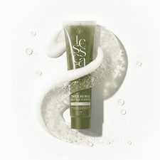 Lesscare Desmaquillante Tónico Facial Hombre y Mujer 2 en 1 Gel + Crema...