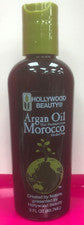 Hollywood Beauty | Aceite de argán de Marruecos colección de cuidado del cabello