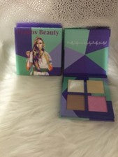 NUEVA Paleta Prados Beauty Matriarch Highlight