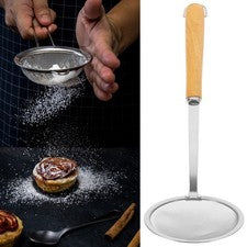 Küchen Utensil Set Küchenutensilien Küchenutensilien Küchensieb