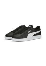 Zapatillas Hombre Puma SMASH 3.0 L Cuero 390987 04 Negro