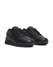Sowcony Engineered Garments x Shadow punta de ala original negra, para hombre, talla 10