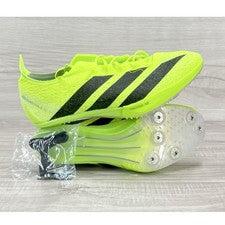 Zapatos ADIDAS ADIZERO PRIME SP3 con clavos de atletismo para hombre talla 5,5 IH5800