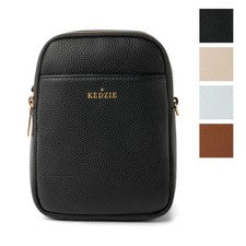 Bolso de mano bandolera convertible Kedzie Solstice