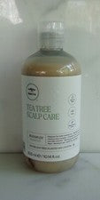 Champú para el cabello Paul Mitchell Tea Tree Scalp Care Regeniplex 10,14 oz NUEVO