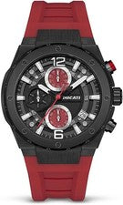 Ducati DTWGO0000801 Reloj Cuarzo para Hombre